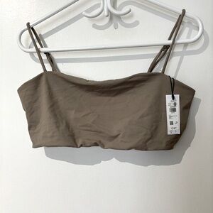 🤎Garage Tan Tank Top🤎